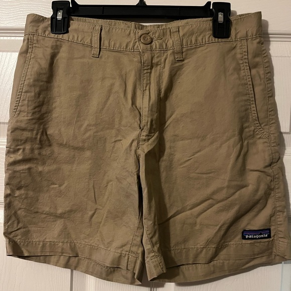 Patagonia Shorts Mens Patagonia Shorts Poshmark